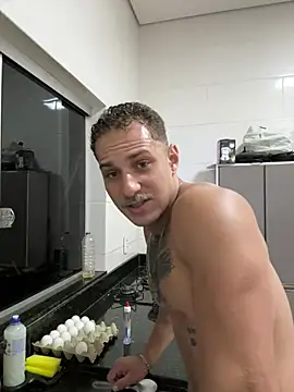 roberthrichardc Webcam show