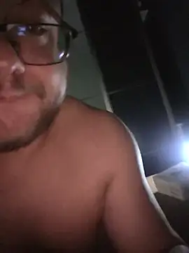 Show de webcam de solteirosigiloso