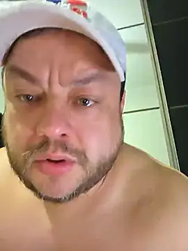 Show de webcam de solteirosigiloso