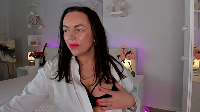 دردشة Eleanora_Smith الجنسية المباشرة