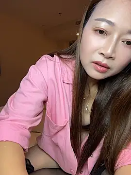 cqyiyi 웹캠 쇼