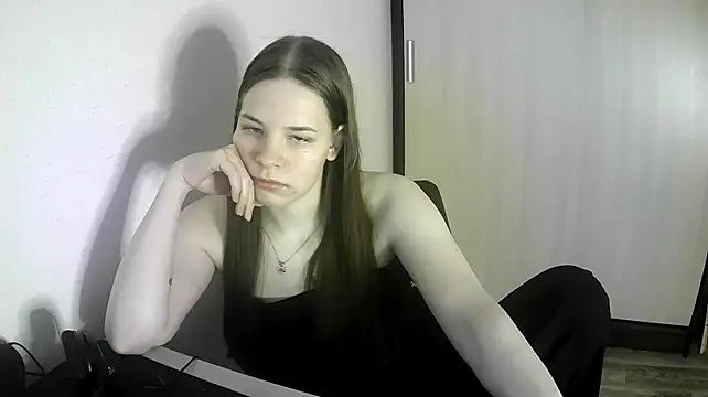 Webkamerová show CandiceFoxie