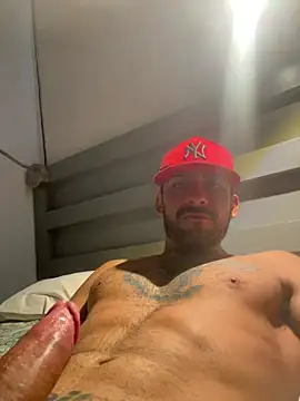 2thugzn Webbikameraesitys