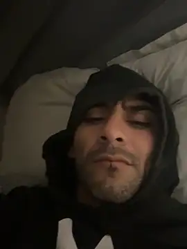 הופעת וובקאם של 2thugz