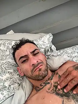 2thugzn Webbikameraesitys