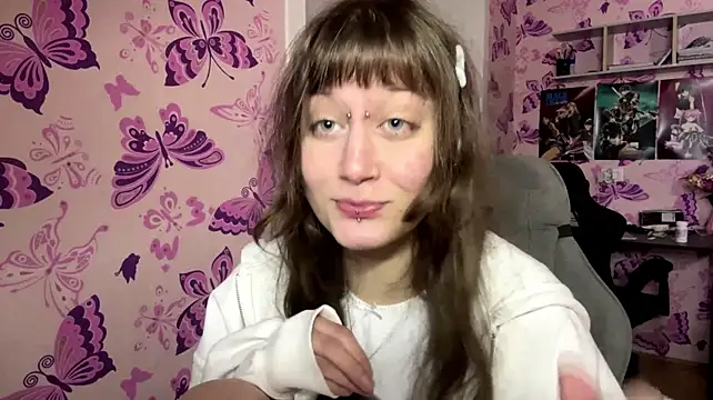 Chat XXX en directo de MarciaKenoyer