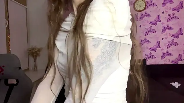 MarciaKenoyer Adlı Modelin Canlı XXX Sohbeti