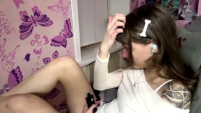 MarciaKenoyer Live XXX-chat