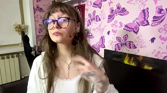MarciaKenoyer Webcamshow