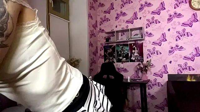 MarciaKenoyer – Naživo XXX chat