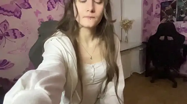 Chat +18 de MarciaKenoyer ao vivo