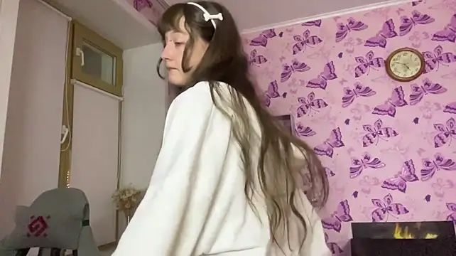 MarciaKenoyerのライブXXXチャット