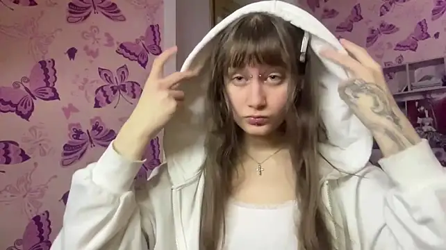 MarciaKenoyer's Live XXX Chat