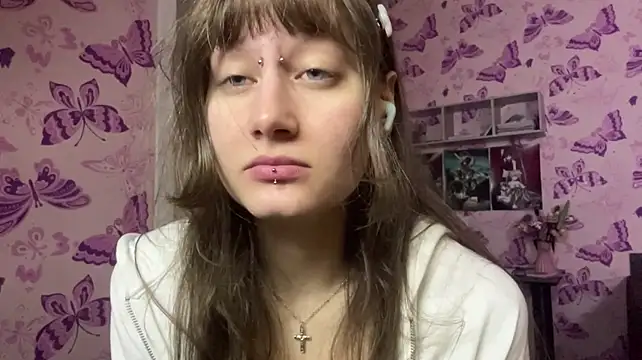 MarciaKenoyer's Live XXX Chat