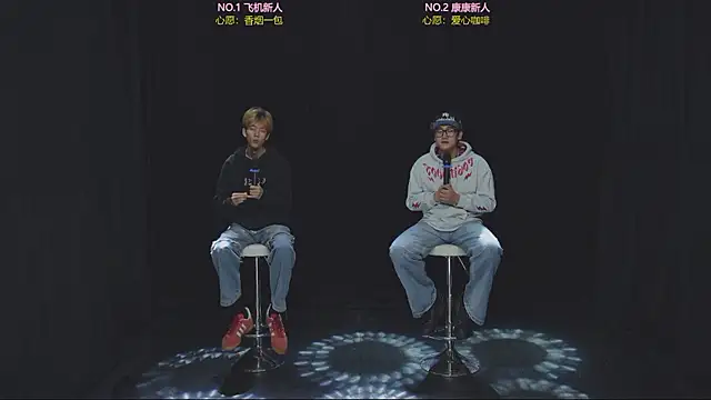 Lv-8888 网络视讯表演