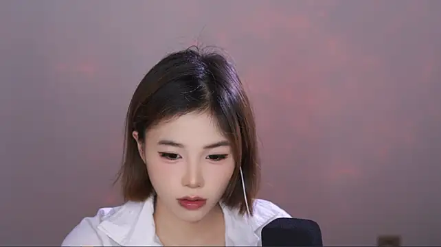 xiaolaopo Obrolan Langsung XXX