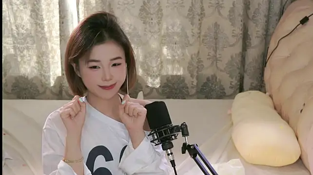 xiaolaopo's Live XXX Chat