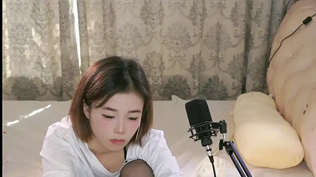 xiaolaopo Live XXX-Chat