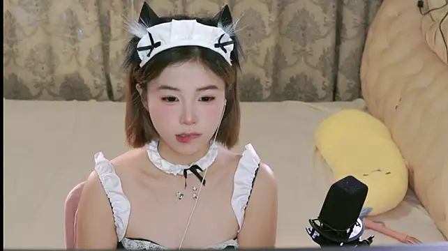 แชท XXX สดของ xiaolaopo