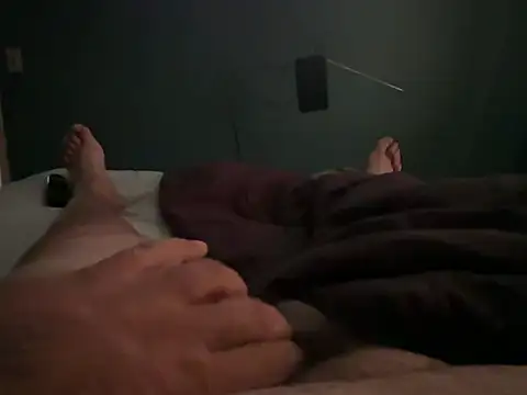 UnkoJon webcam show