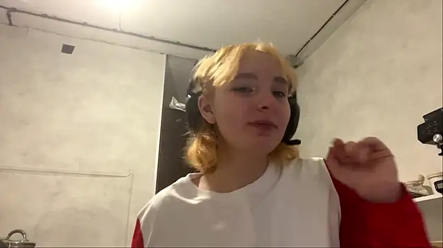 Chat XXX ao vivo de ChiZeger