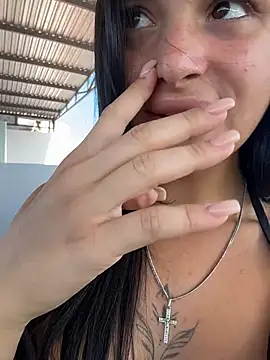 ROOMXXIX's Webcam Show