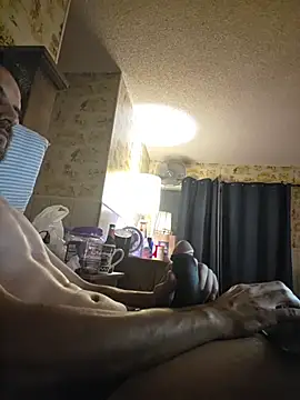 Adammiq25 Webcam-Show