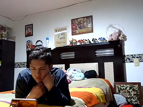 Show de webcam de Aries282