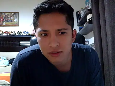 Show de Aries282 na webcam
