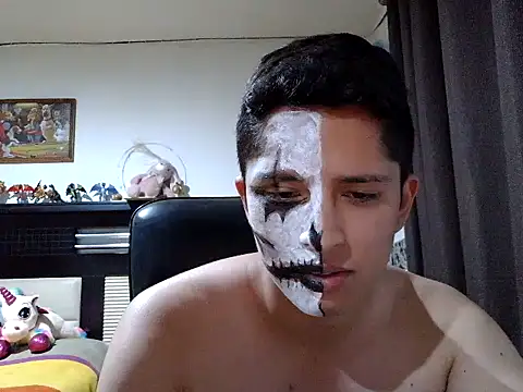 Show Webcam de Aries282