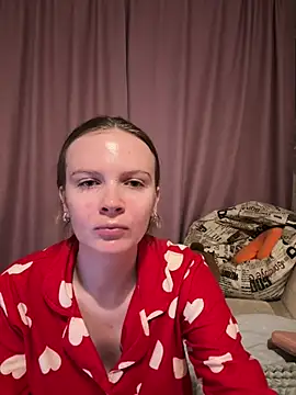 im_cutieen Webbikameraesitys