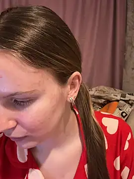 Webkamerová show im_cutiee