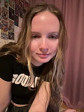 im_cutiee Webcamshow