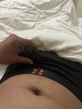 Show de Royalbb na webcam