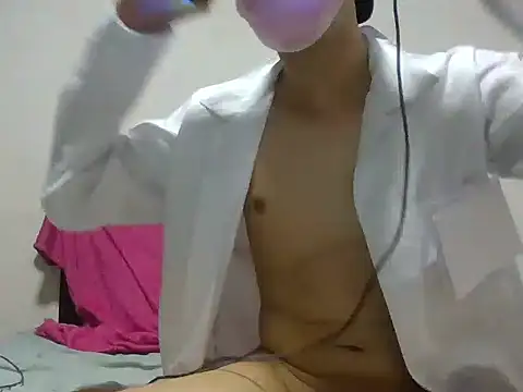 xxDevinxn Webbikameraesitys