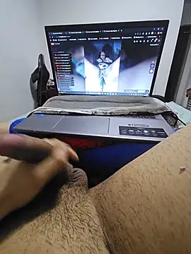 xxDevinx Webcam-Show