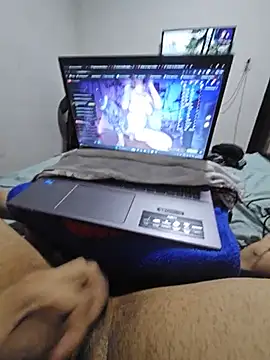 xxDevinxn Webbikameraesitys