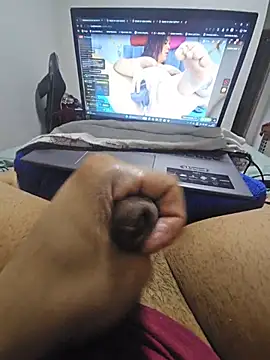 xxDevinx Webcam Show