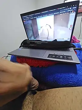 Show de webcam de xxDevinx