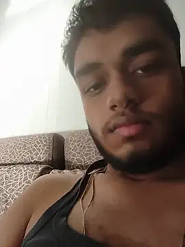 Preet_1268 Pertunjukan Webcam