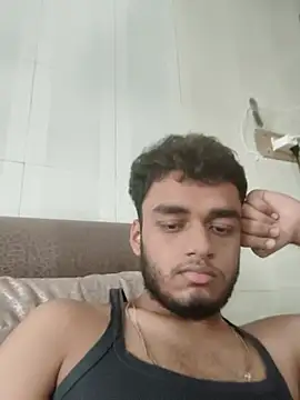 Preet_1268 Show Webcam