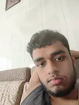 Preet_1268 Show Webcam