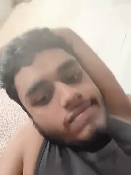 Preet_1268 Show Webcam