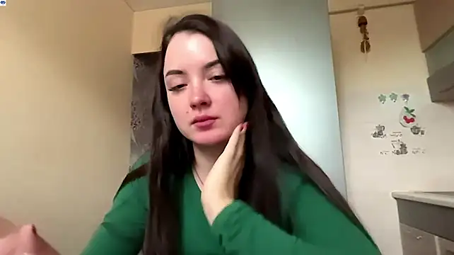 Вебкам-шоу Meowdina