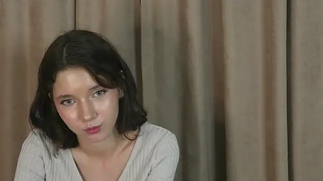 Webkamerová show AnnalisaBoege