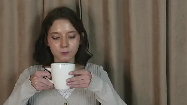 AnnalisaBoegen Webbikameraesitys