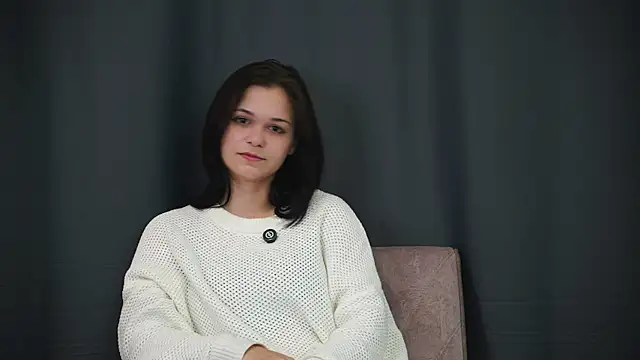 Show de SigridPharris na webcam
