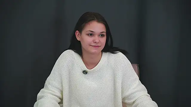 SigridPharris – Live XXX-chat