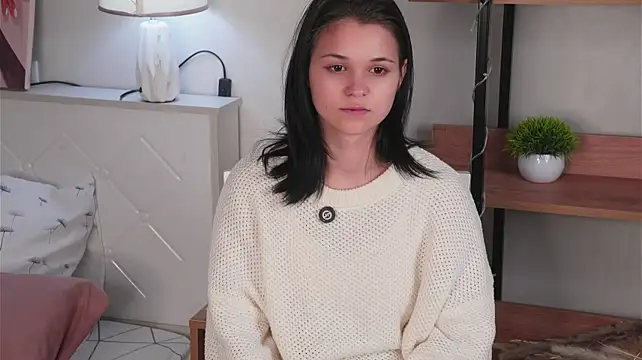 Chat XXX en directo de SigridPharris