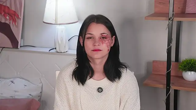 SigridPharris' Live XXX Chat